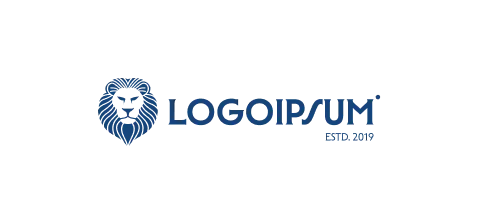 Logoipsum est 2019 - Cyber security client - Sentinel Logic