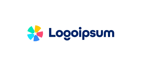 Logoipsum Tech - Cyber security client - Sentinel Logic