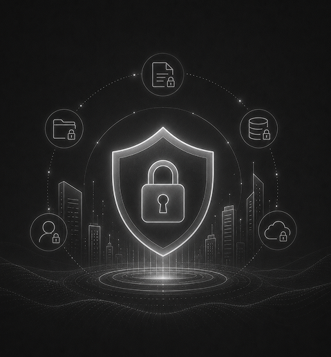Penetration Testing - Security Audit Panel